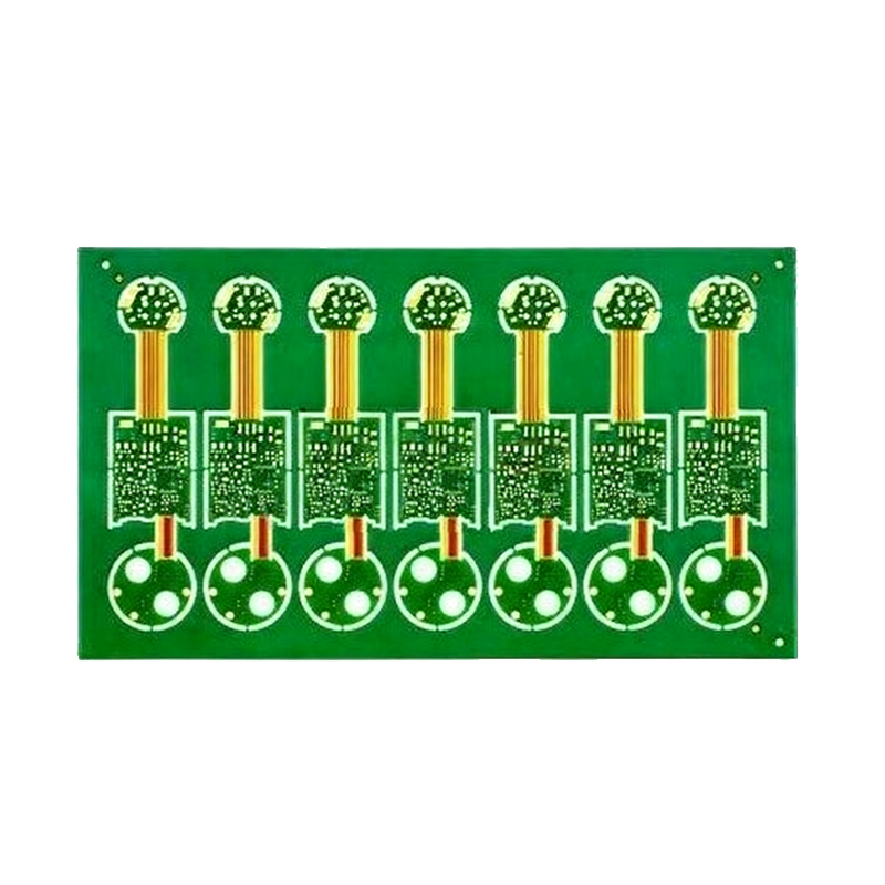 Bluetooth headset PCB Manufacturer