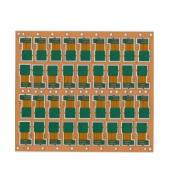 Camera Module Rigid flex PCB