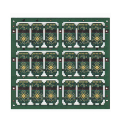 8L Multilayer Rigid-Flex PCB(R-FPCB) Manufacturer in China