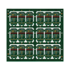 8L Multilayer Rigid-Flex PCB(R-FPCB) Manufacturer in China