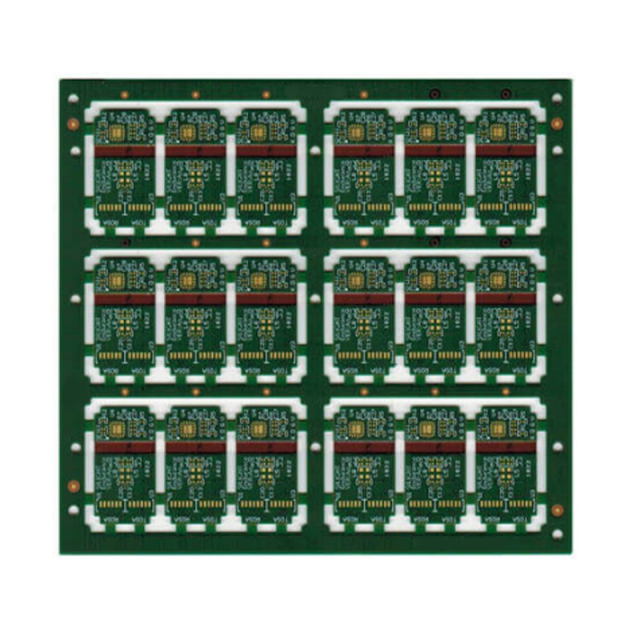 8L Multilayer Rigid-Flex PCB(R-FPCB) Manufacturer in China