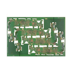 Anylayer HDI 10Layer PCB