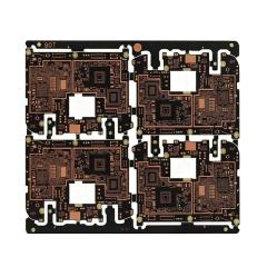2+N+2 HDI ITEQ PCB 6L PCB