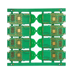 6L 1+N+1 HDI for Mobile Phone Main board PCB