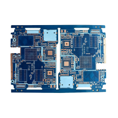 China 12L 2+N+2 HDI PCB Supplier