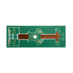 6Layers Rigid-Flex PCB