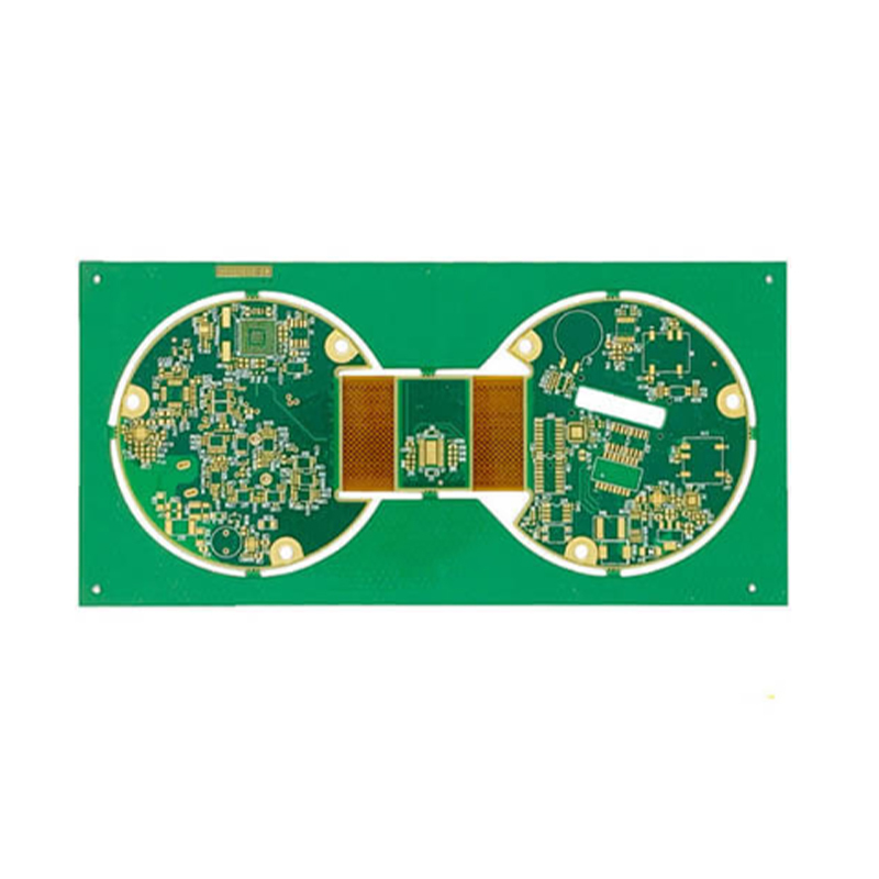 Automotive PCB (HDI R-FPCB)