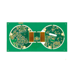 Automotive PCB (HDI R-FPCB)