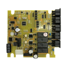 Medical device control PCBA