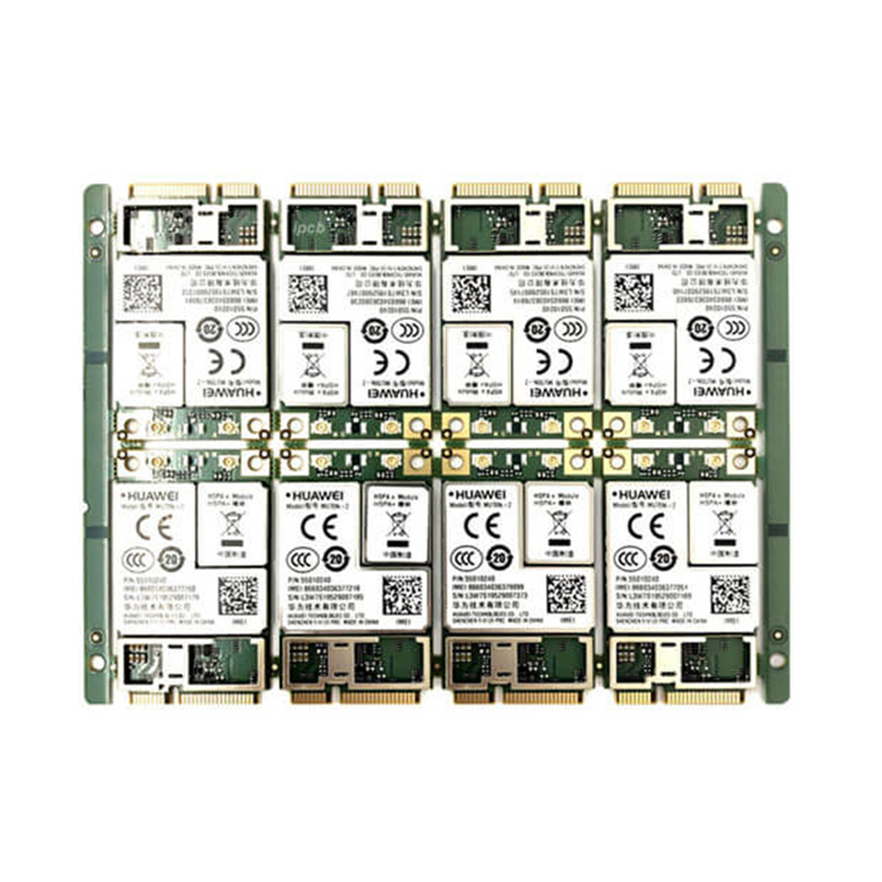Huawei 4G Module - Professional PCB Assembly