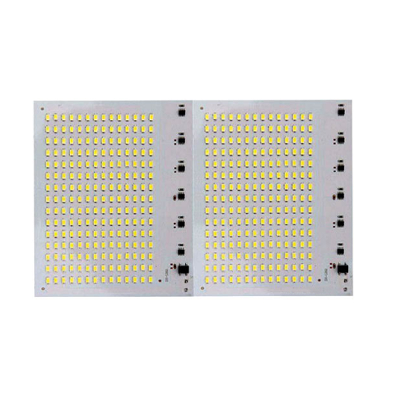Light PCB Assembly