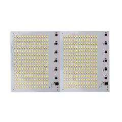Light PCB Assembly