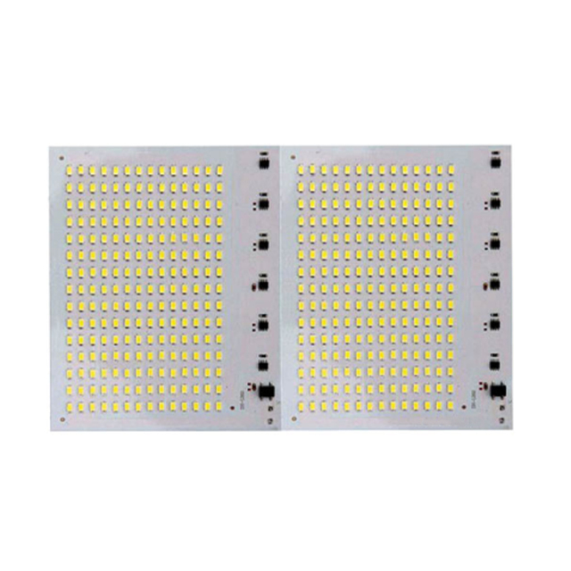Light PCB Assembly