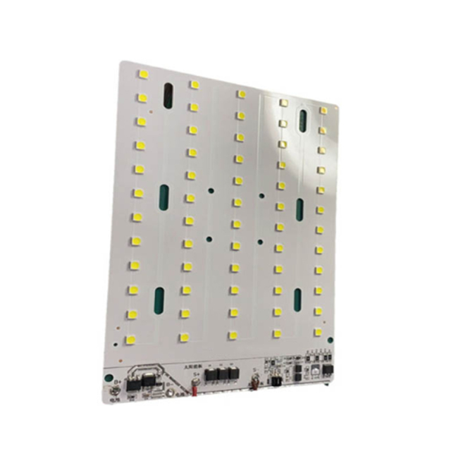 Light PCB Assembly