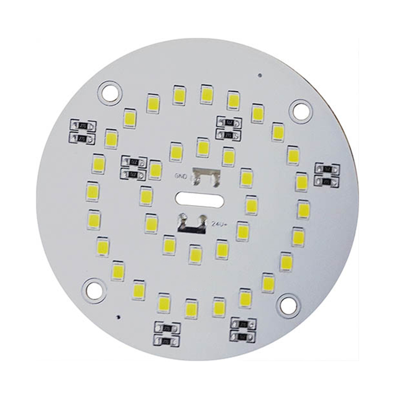 Light PCB Assembly