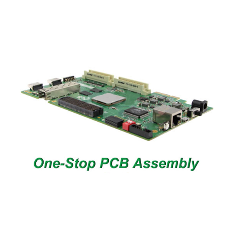 FPGA PCB Assembly