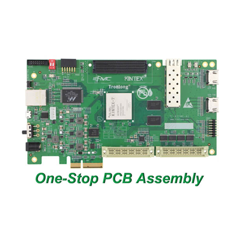 FPGA PCB Assembly