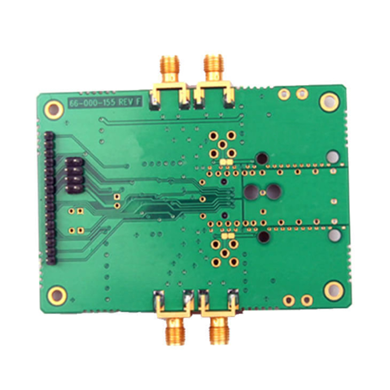 RF communication PCBA manufacturing