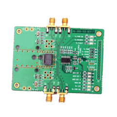 RF communication PCBA manufacturing