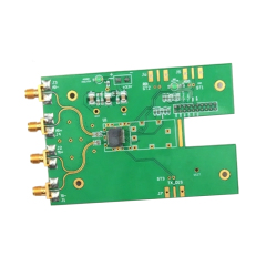 RF communication PCBA manufacturing
