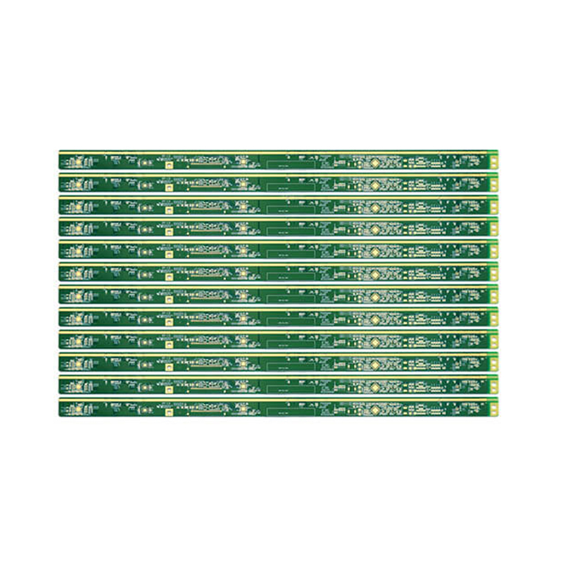 Halogen-Free PCB