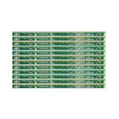 Halogen-Free PCB