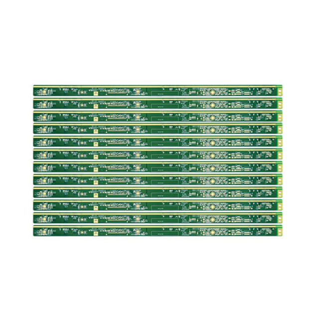 Halogen-Free PCB