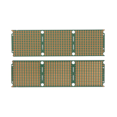 Sensor IC Substrate