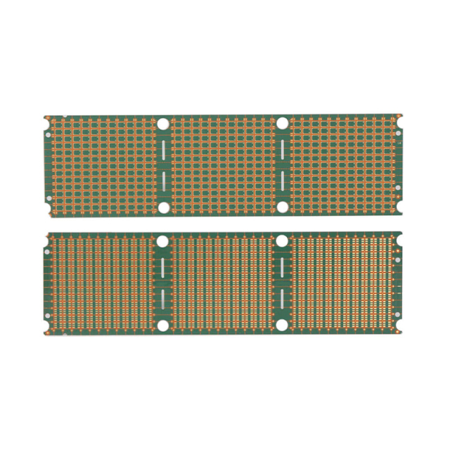 Sensor IC Substrate
