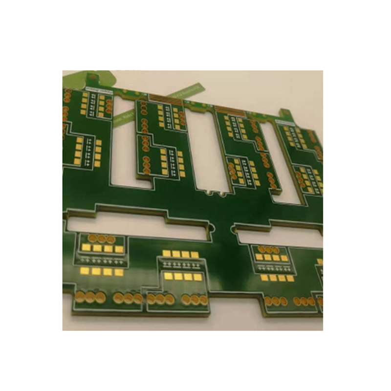 Heavy Copper PCB