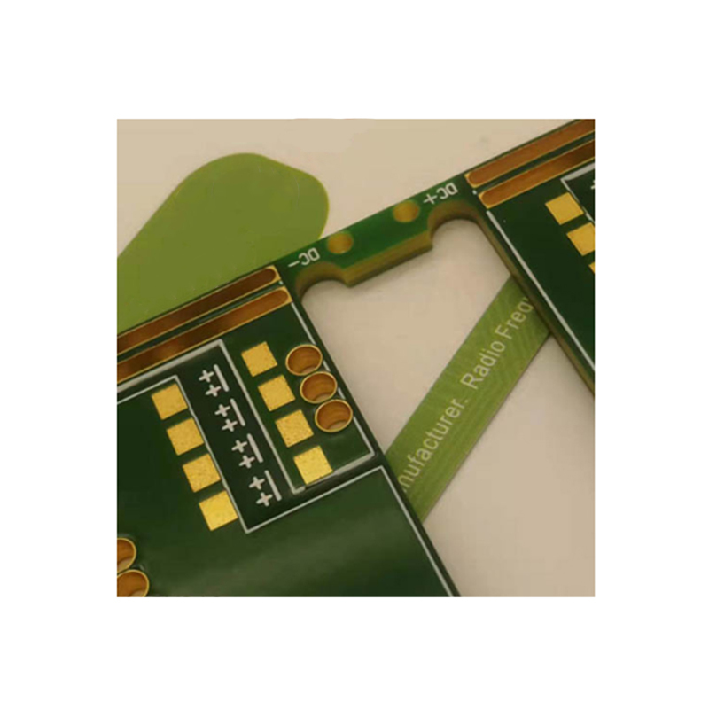Heavy Copper PCB