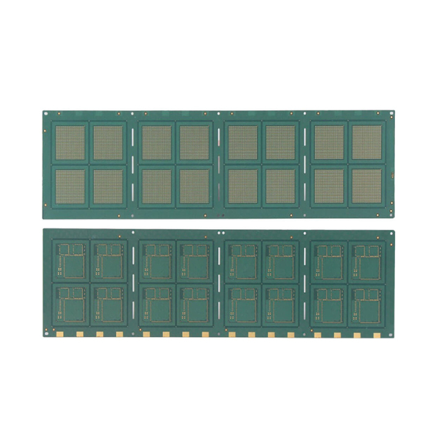SiP Package Substrate