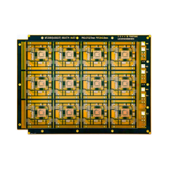 ATE Load board PCB