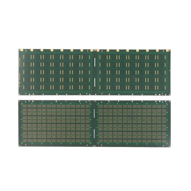 4-layers DDR Substrate Board