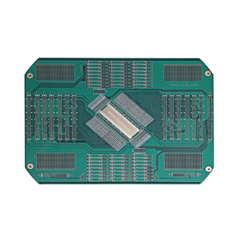 ATE chip test PCB