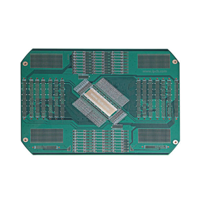 ATE chip test PCB