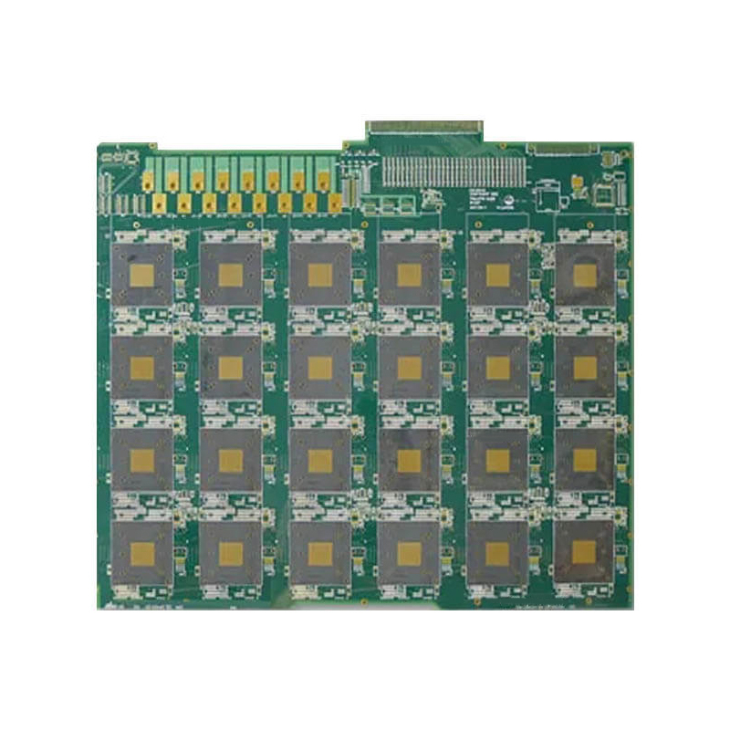 Burn-in Board