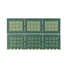 BGA IC Substrate
