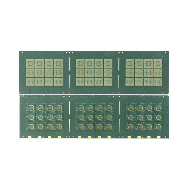 BGA IC Substrate