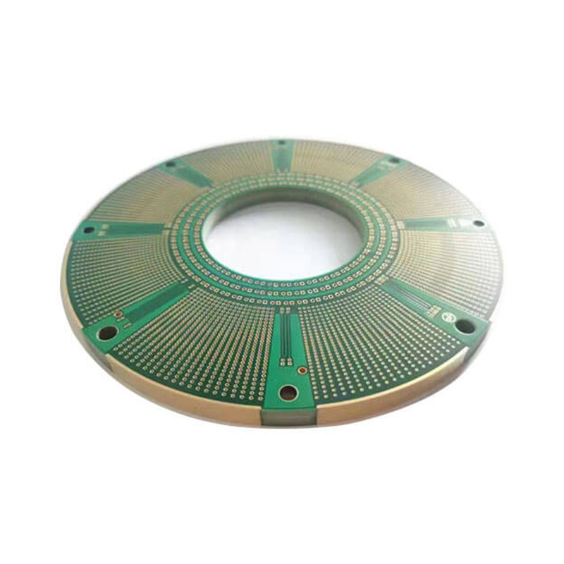 44layers IC Probe Card PCB