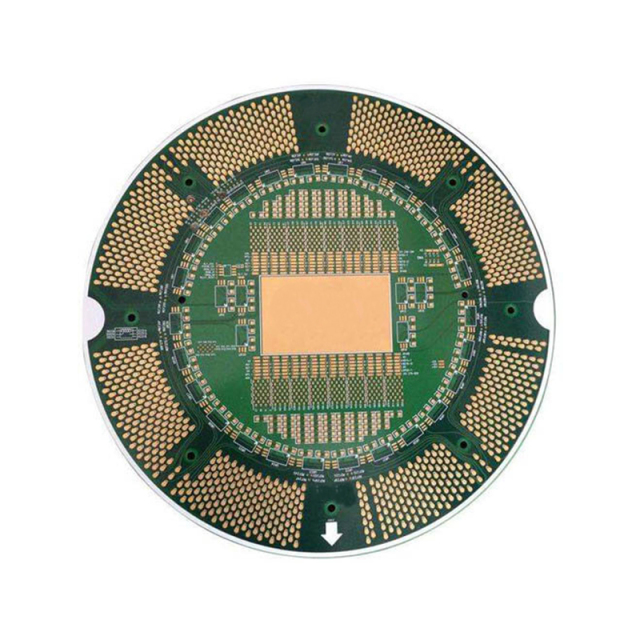 IC Chip Test PCB