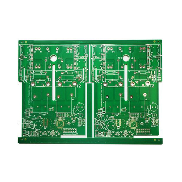 Double side Power PCB