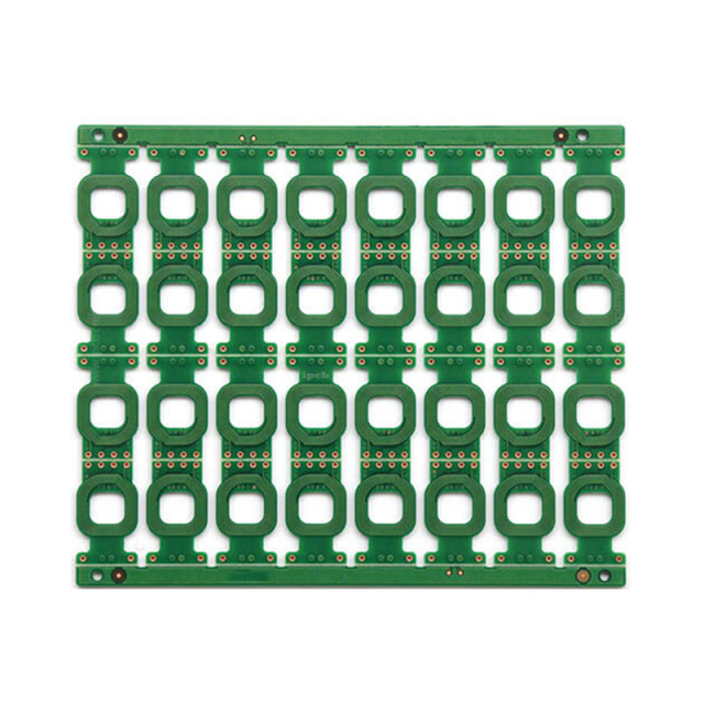 Wireless Charging PCB