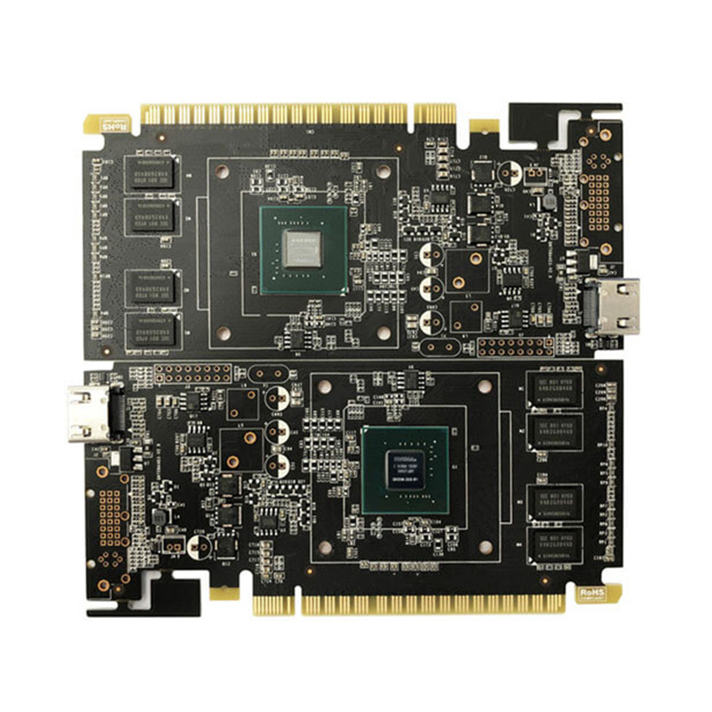 Computer Graphics PCBA