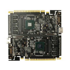 Computer Graphics PCBA