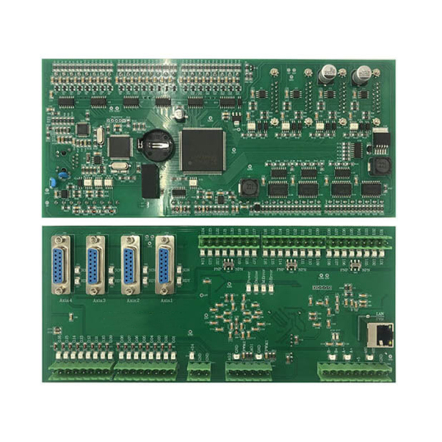 Industrial Control PCBA