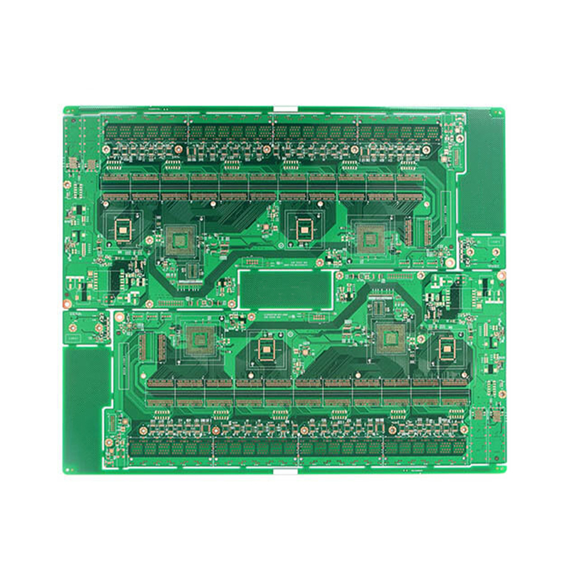 Communication Base Station PCB