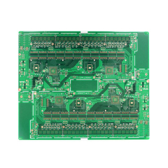 Communication Base Station PCB