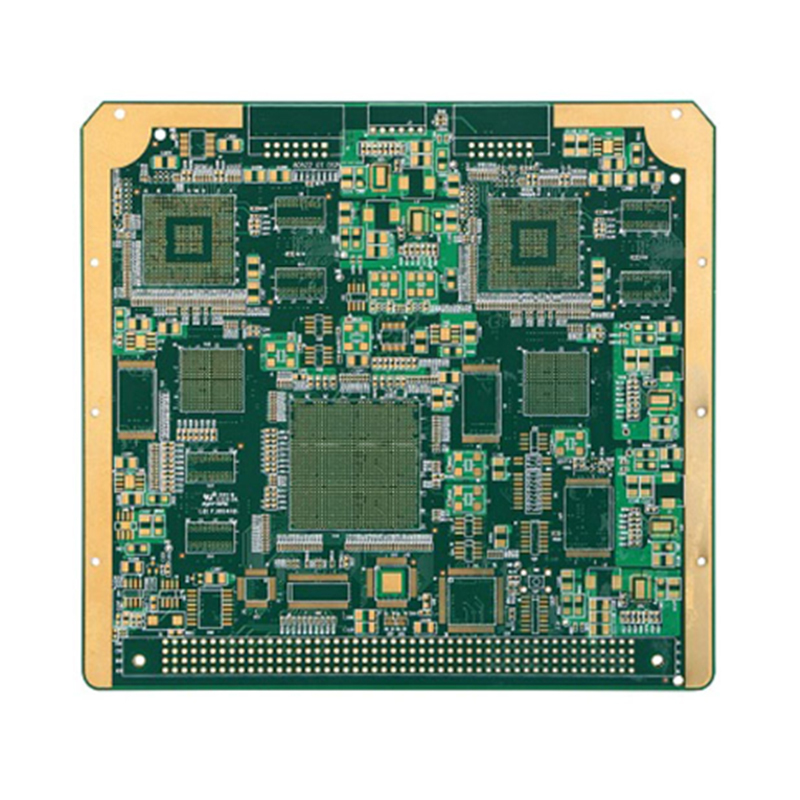Enig Immersion Gold PCB