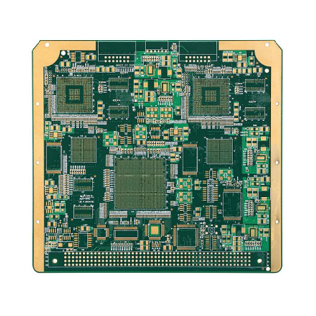 Enig Immersion Gold PCB